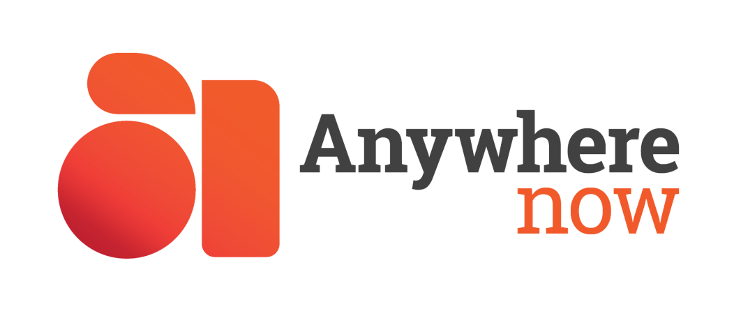 AnywhereNow