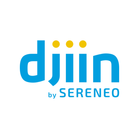 Djiin by Sereneo