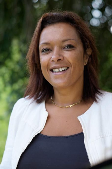 Virginie NW